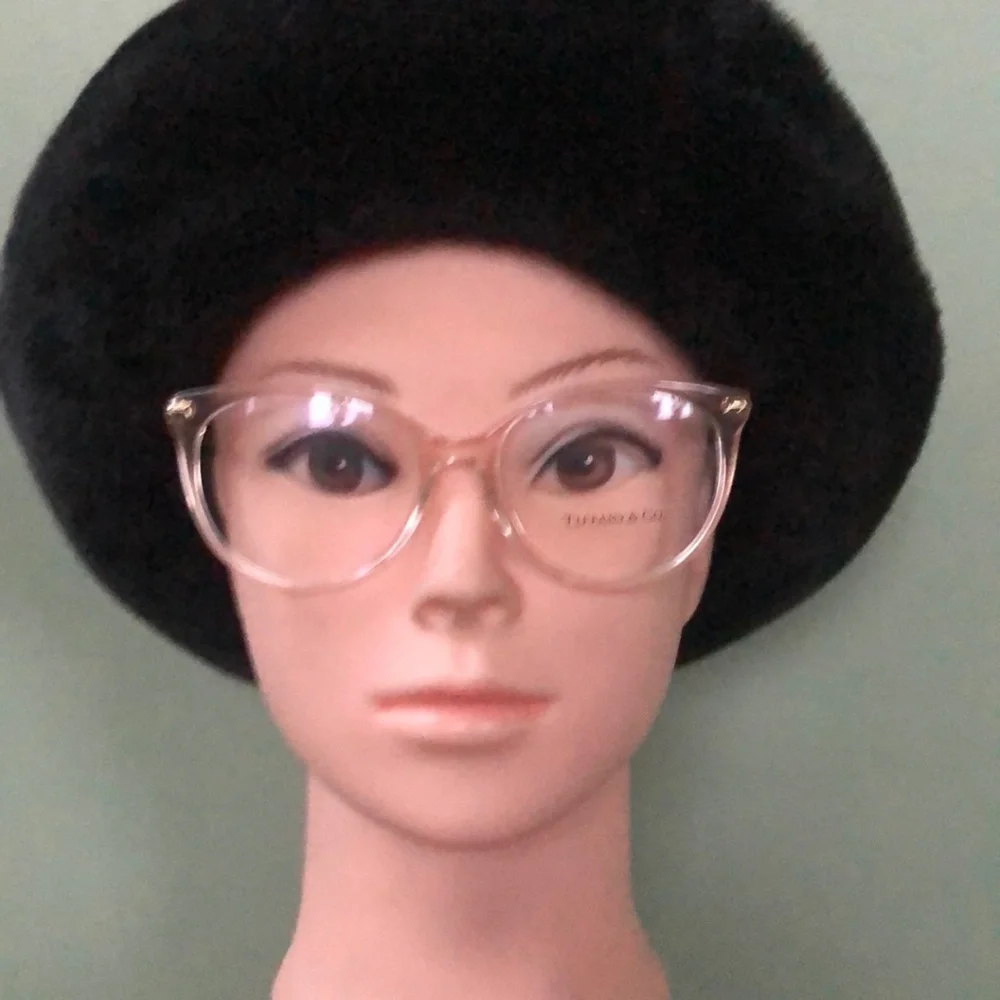 Tiffany 2209 Eyeglasses. 54 17 140